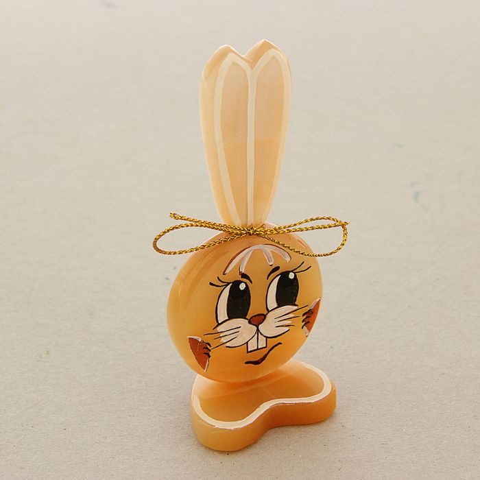 Сувенир "Зайчик"