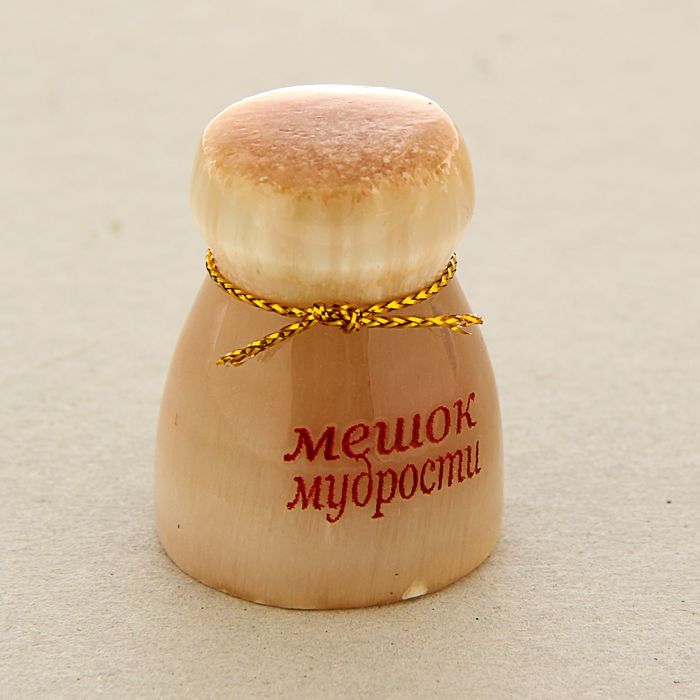 Сувенир «Мешок мудрости»
