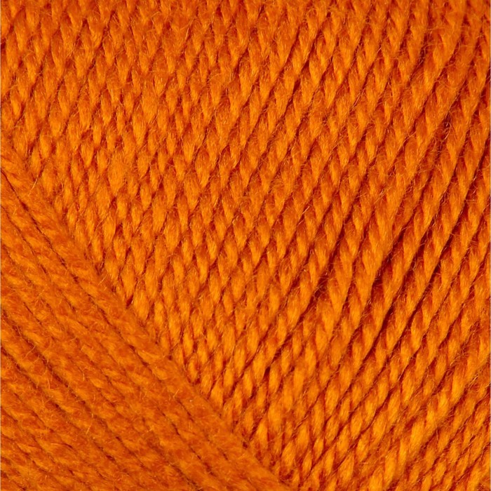 Пряжа "Лотос" 100% акрил 300м/100гр (112, золотистый)