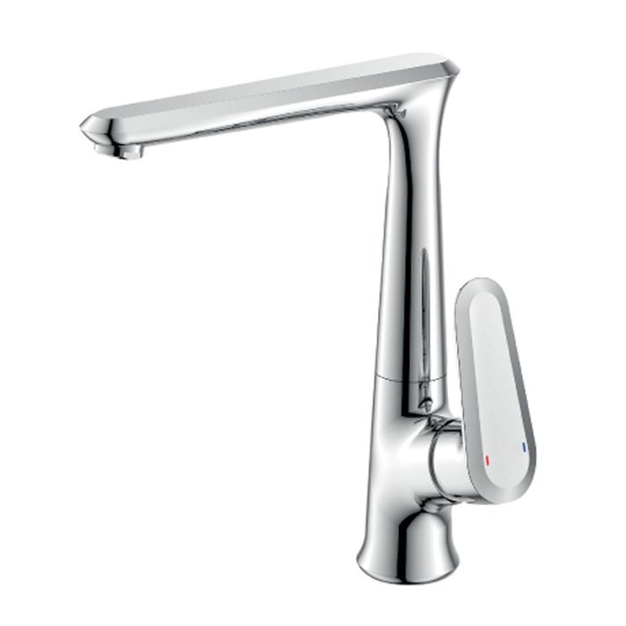 Смеситель для кухни Rossinka Z35-27U