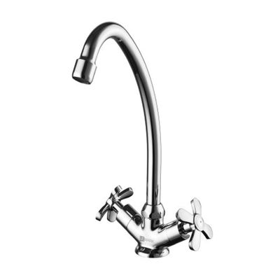 Смеситель для кухни Lemark Partner LM6544C - Фото 1