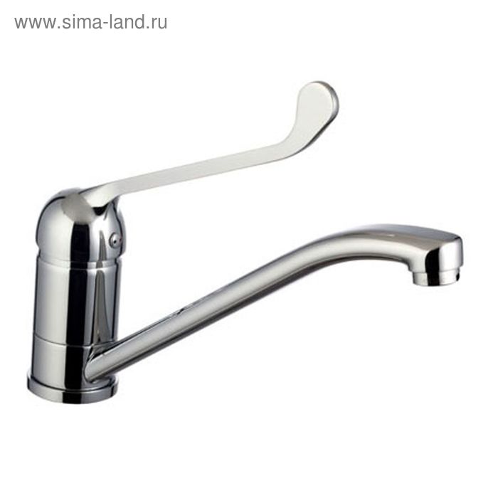 

Смеситель для кухни Lemark Project LM4604C