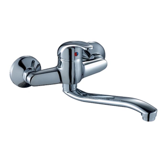 Смеситель для кухни Rossinka C40-24