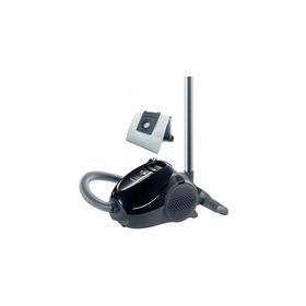 

Пылесос Bosch BSN2100RU, 2100/330 Вт, 3 л, черный