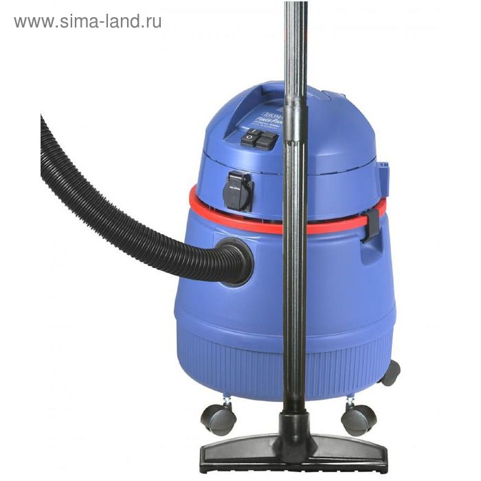 Пылесос Thomas Power Pack 1620C 1600 Вт 1600360 Вт 20 л синий 1236900₽
