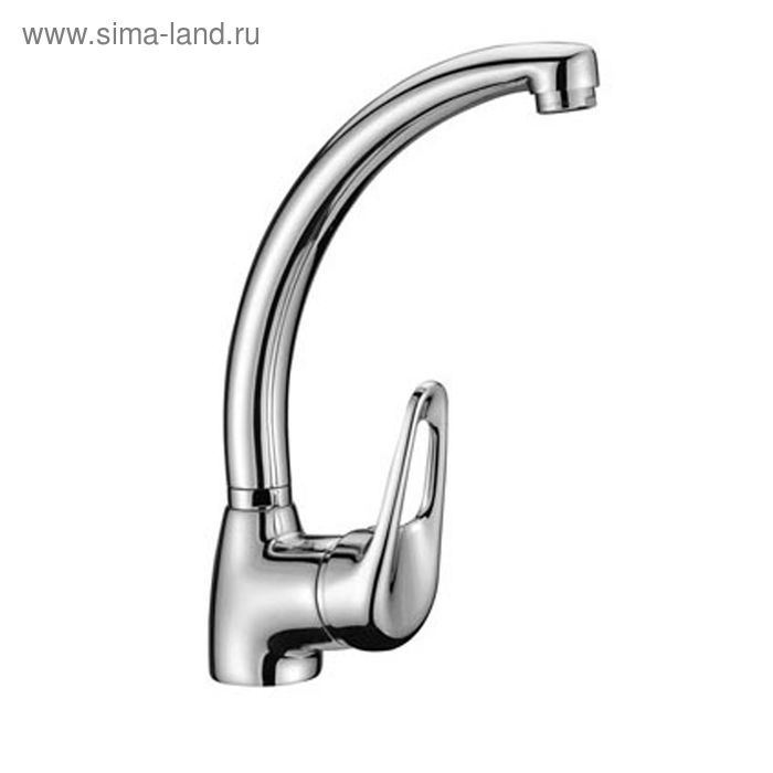 Смеситель для кухни Lemark Luna LM4105C 6500₽