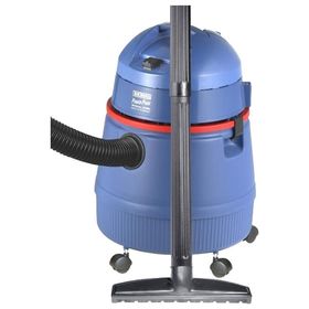 

Пылесос Thomas Power Pack 1630, 1600/300 Вт, 30 л, синий