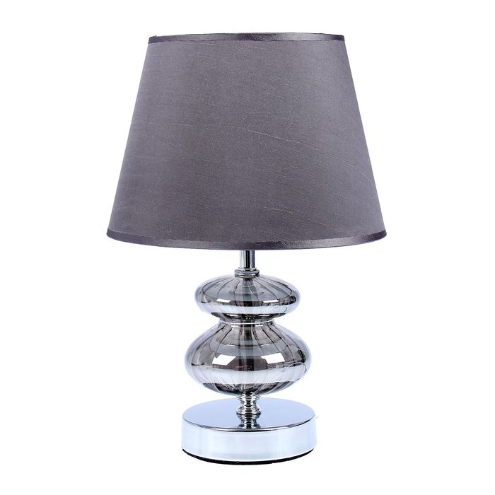 Лампа настольная "Прозрачность", микс