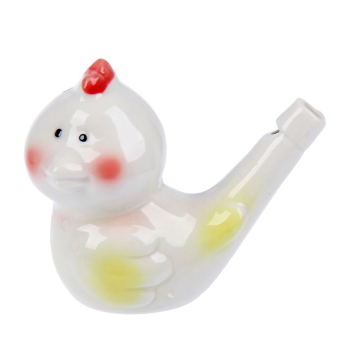 Свисток "Цыплёнок"