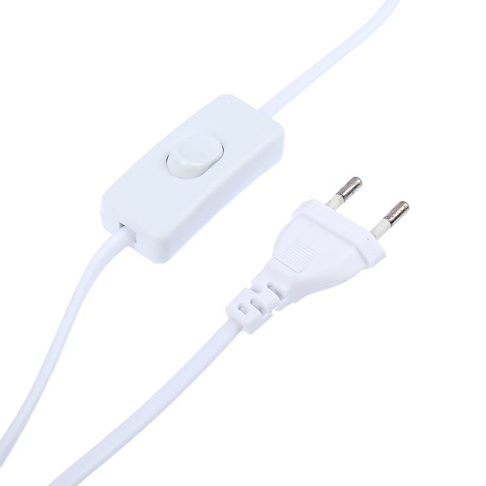 Лампа настольная "Бархан" розовая