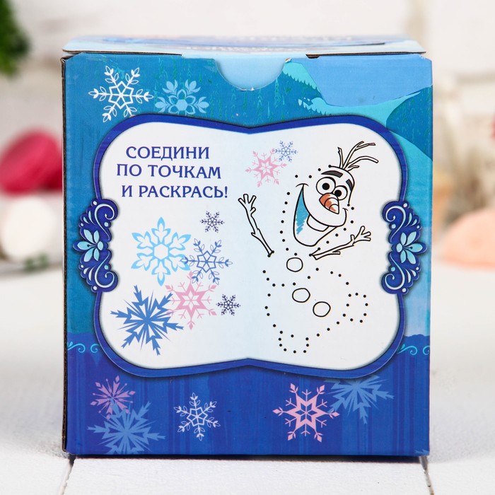 Кружка "Моей сестренке", Холодное сердце, 300 мл