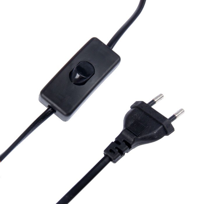 Лампа настольная "Вихрь" под белое серебро