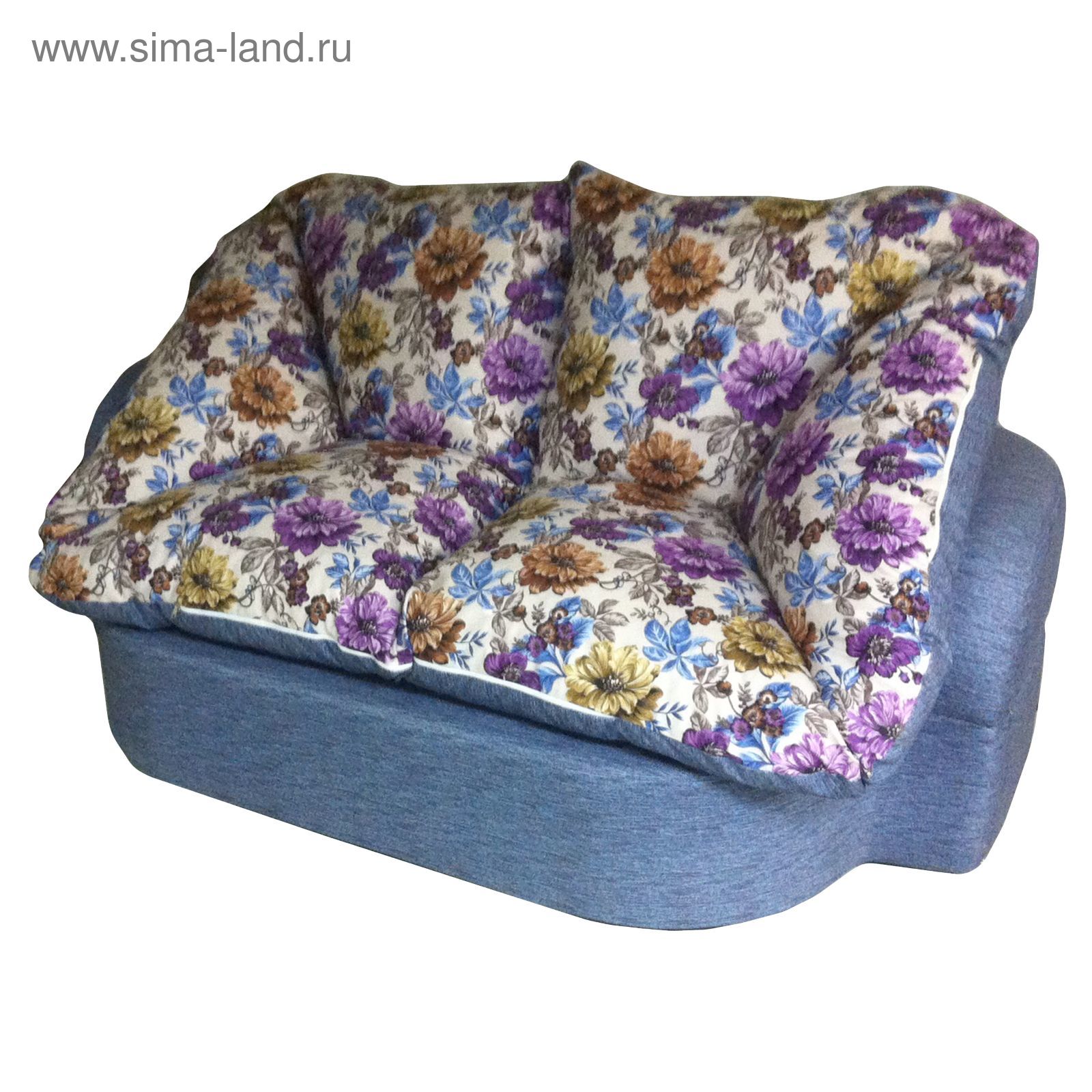 divan krovat dvuhmestnyj margo 1447676 kupit po cene ot 18 564 00 rub internet magazin sima land ru