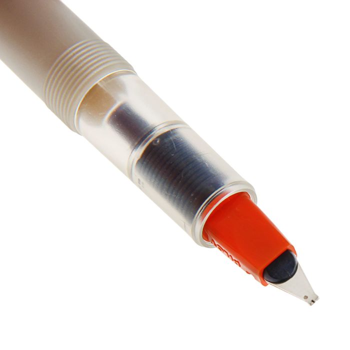 фото Ручка перьевая для каллиграфии pilot parallel pen, 1.5 мм, (картридж ic-p3), набор в футляре