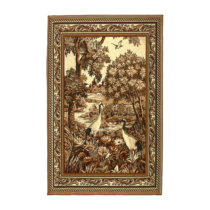 Ковер Фауна-Т размер 205х150 см, 141/01