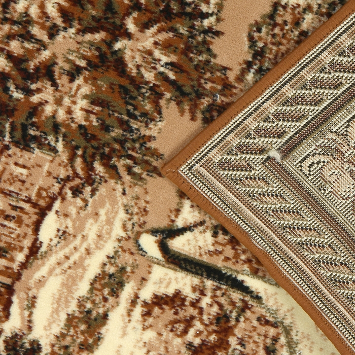 Ковер Фауна-Т размер 205х150 см, 141/01