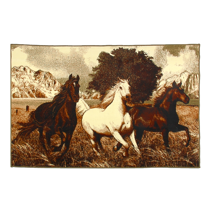 Ковер Фауна-Т размер 205х150 см, 148/01