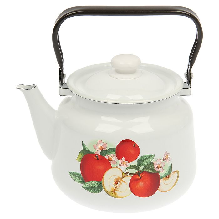 Чайник 3,5 л "Ароматный"