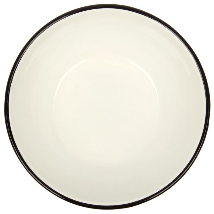 Миска 1,5 л "Виктория"