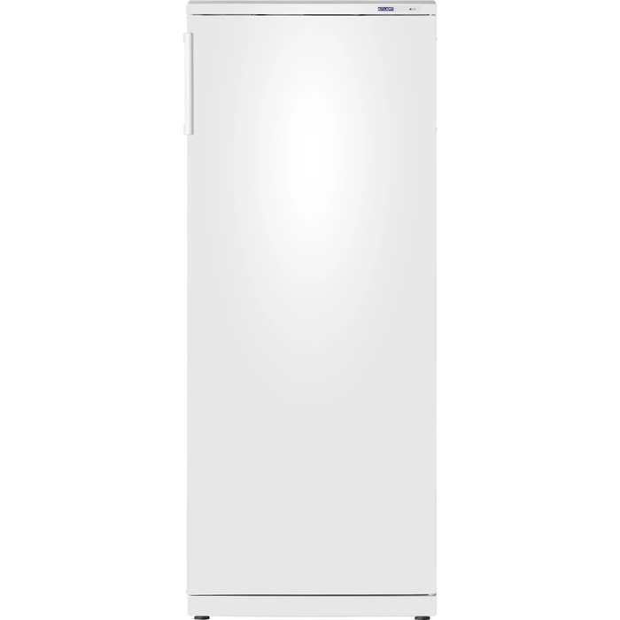 Холодильник ATLANT МХ 2823-80, однокамерный, класс А, 230 л, белый холодильник atlant мх 2823 80 однокамерный класс а 230 л белый