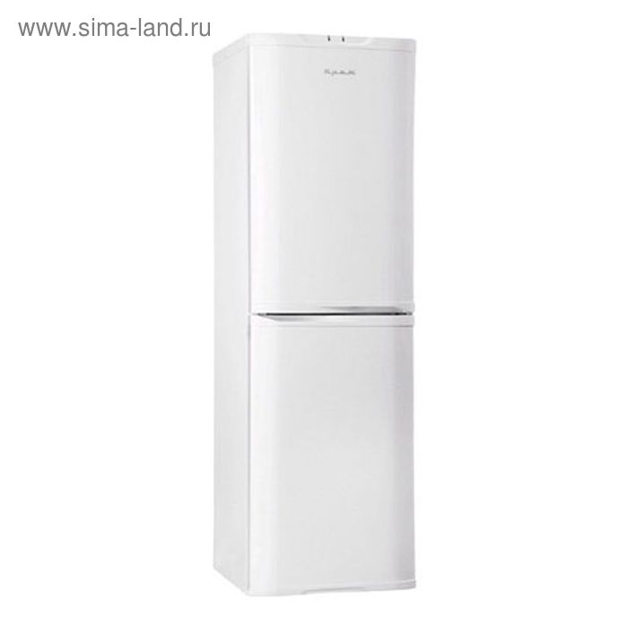 Холодильник Орск 162 - В, двухкамерный, класс А, 360 л, белый холодильник орск 162 белый