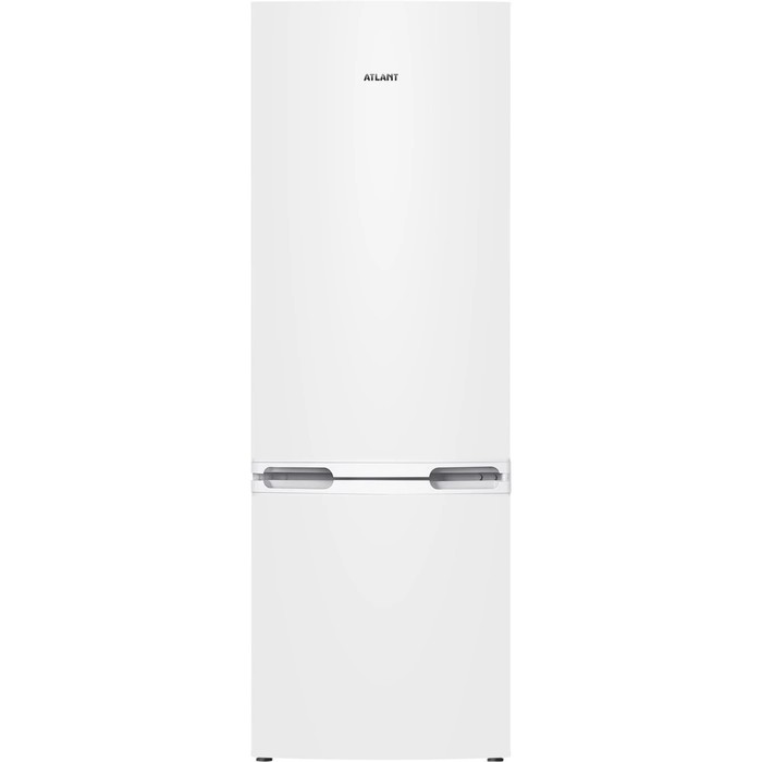 Холодильник ATLANT ХМ 4209-000, двухкамерный, класс А, 221 л, белый холодильник atlant 4209 000