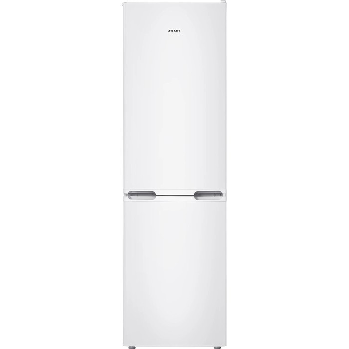 Холодильник Атлант 4214-000 двухкамерный класс А 248 л белый 4070600₽