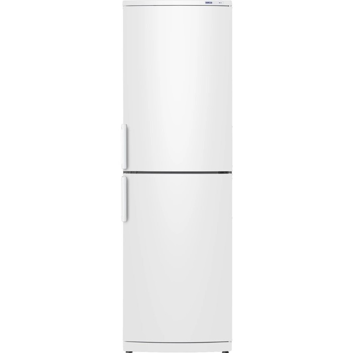 Холодильник Атлант ХМ 4023-000, двухкамерный, класс А, 359 л, белый холодильник атлант хм 4023 000 двухкамерный класс а 359 л белый