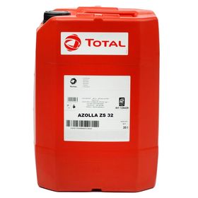 

Гидравлическое масло Total AZOLLA ZS 32, 20 л