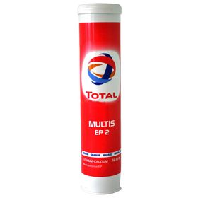 

Универсальная смазка Total Multis EP 2, 0,4 кг