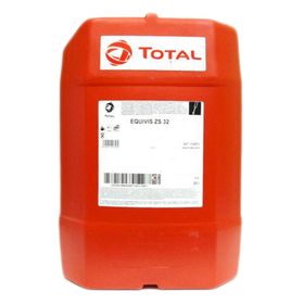 

Гидравлическое масло TOTAL EQUIVIS ZS 46, 20 л