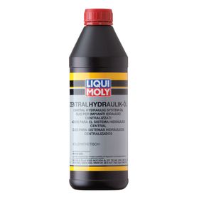 

Гидравлическая жидкость Liqui Moly синт., 1 л