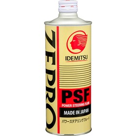 Масло гидравлическое  Idemitsu PSF, 0,5 л Ош