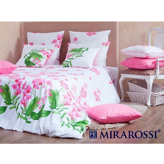 Постельное бельё Beatrice 1,5 сп., размер 156х220, 140х205, 70х70-2шт., 135 г/м1 3021/1