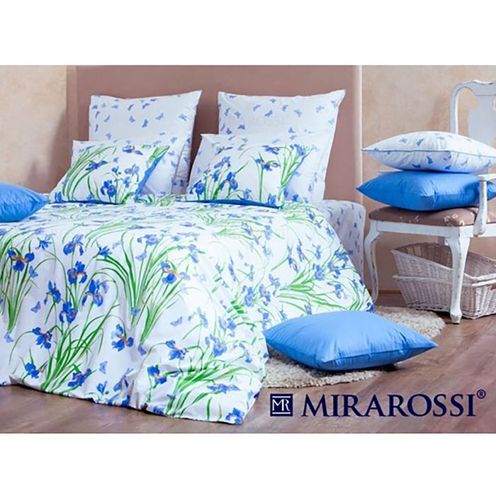 Постельное бельё Aurora дуэт, размер 220х240, 148х212-2 шт., 50х70-2шт., 135 г/м1 3023/1