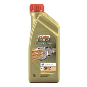 

Масло моторное Castrol EDGE Professional A5 0W-30, 1 л