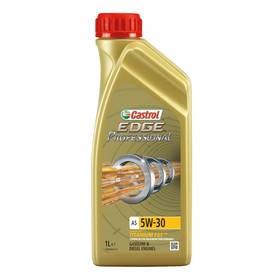 

Масло моторное Castrol EDGE Professional A5 5W-30, 1 л