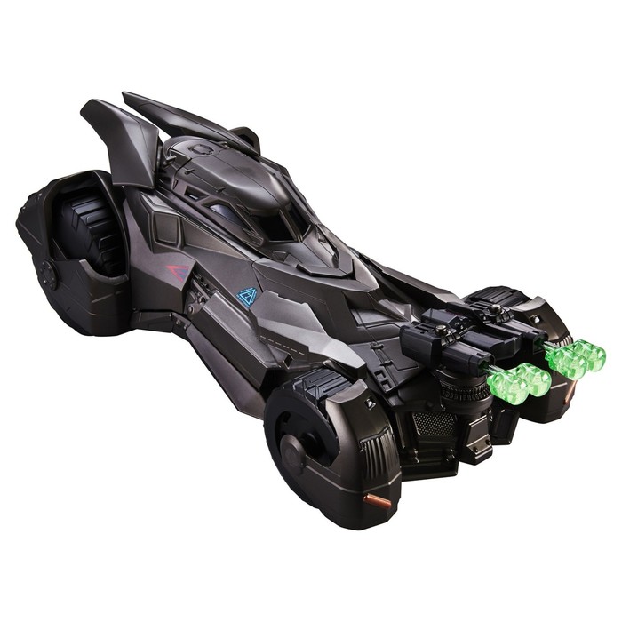 Машина "Бэтмобиль"