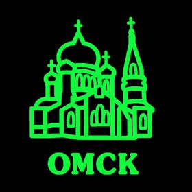 

Магнит "Омск"
