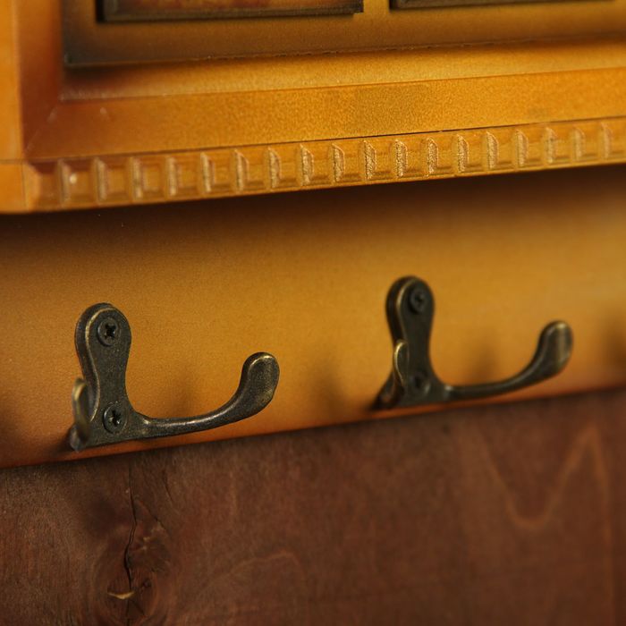 Ключница "Натюрморт"