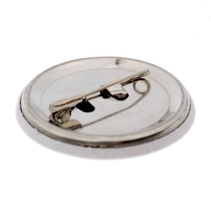 Значок закатной "Я русская"