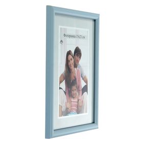 

Фоторамка 0385-256 (15х21 см)