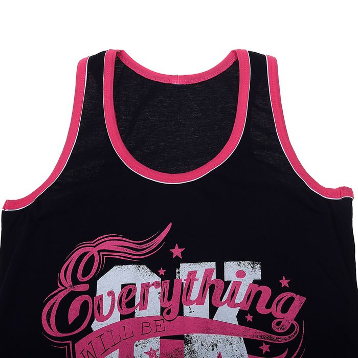 Платье женское Космо цвет тёмно-синий, р-р 50