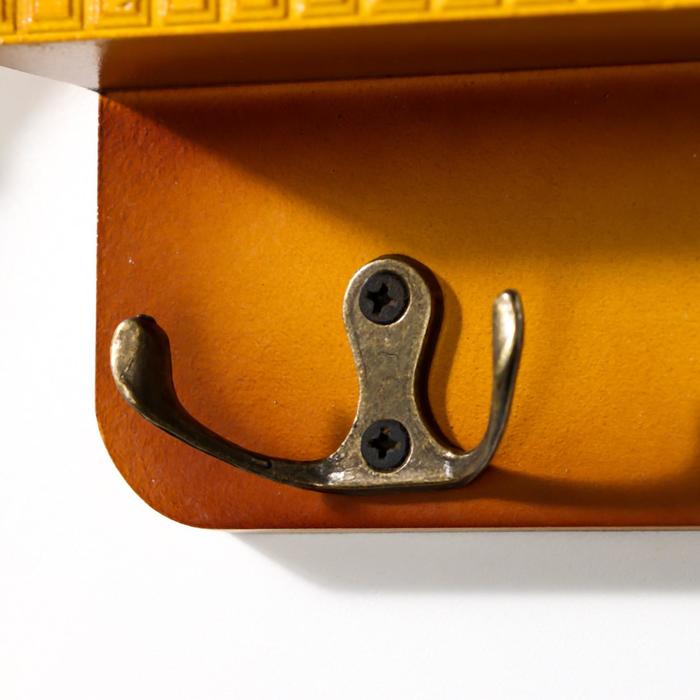 Ключница "Рыбная ловля"