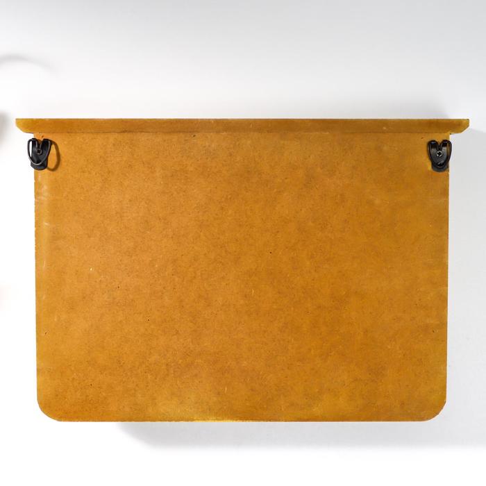 Ключница "Рыбная ловля"