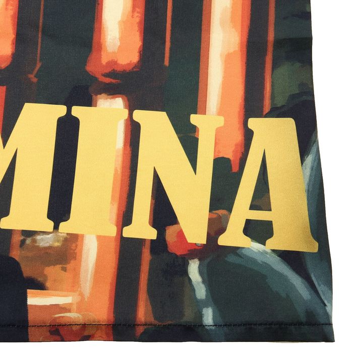 Платье женское SbS 71185 цвет Таормина, размер S (42), рост 168