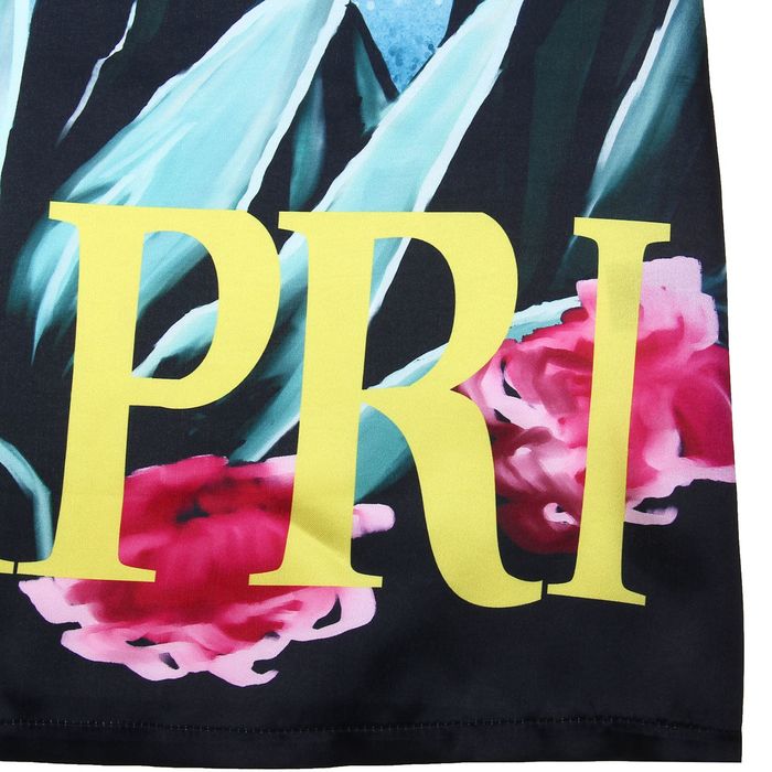 Платье женское SbS 71185 цвет Капри, размерS (42), рост 168