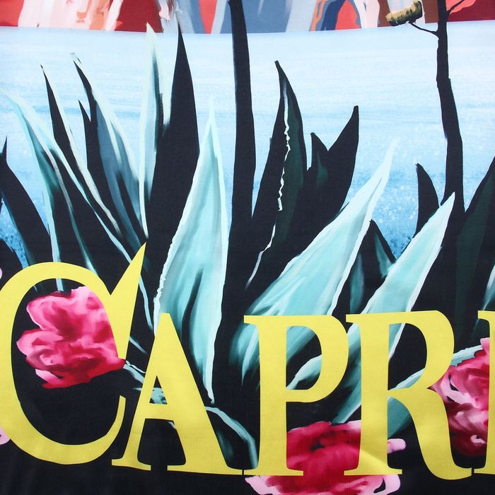 Платье женское SbS 71185 цвет Капри, размерS (42), рост 168