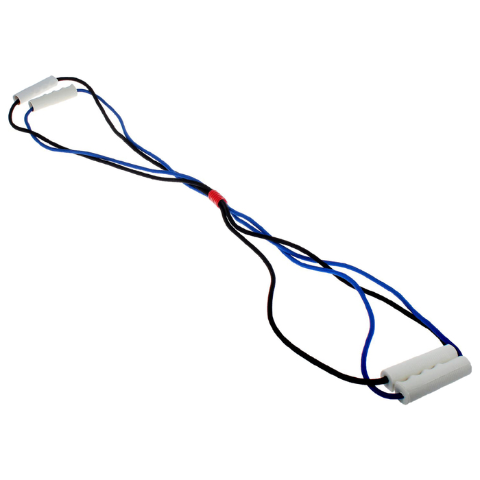 Эспандер №3 "Для фитнеса", цвета МИКС