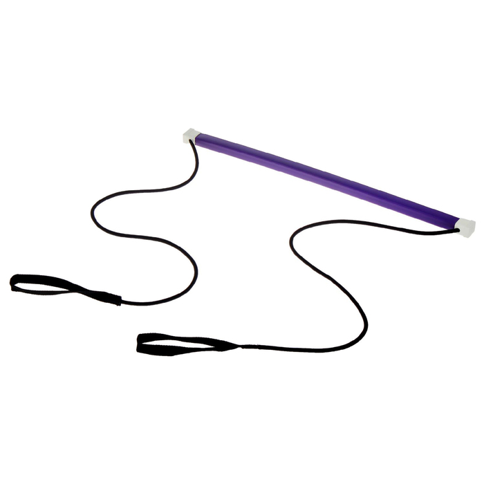 Эспандер №4 "с гимнастической палкой", МИКС